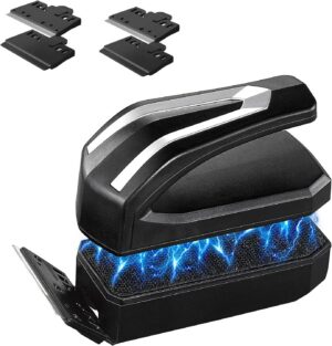 Carefree Fish Aquarium Large + Magn...