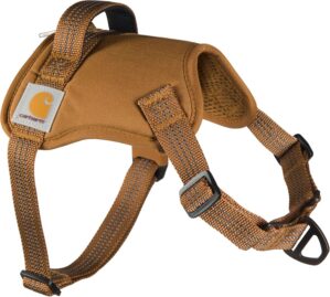 Carhartt Nylon Duck No Pull Dog Har...