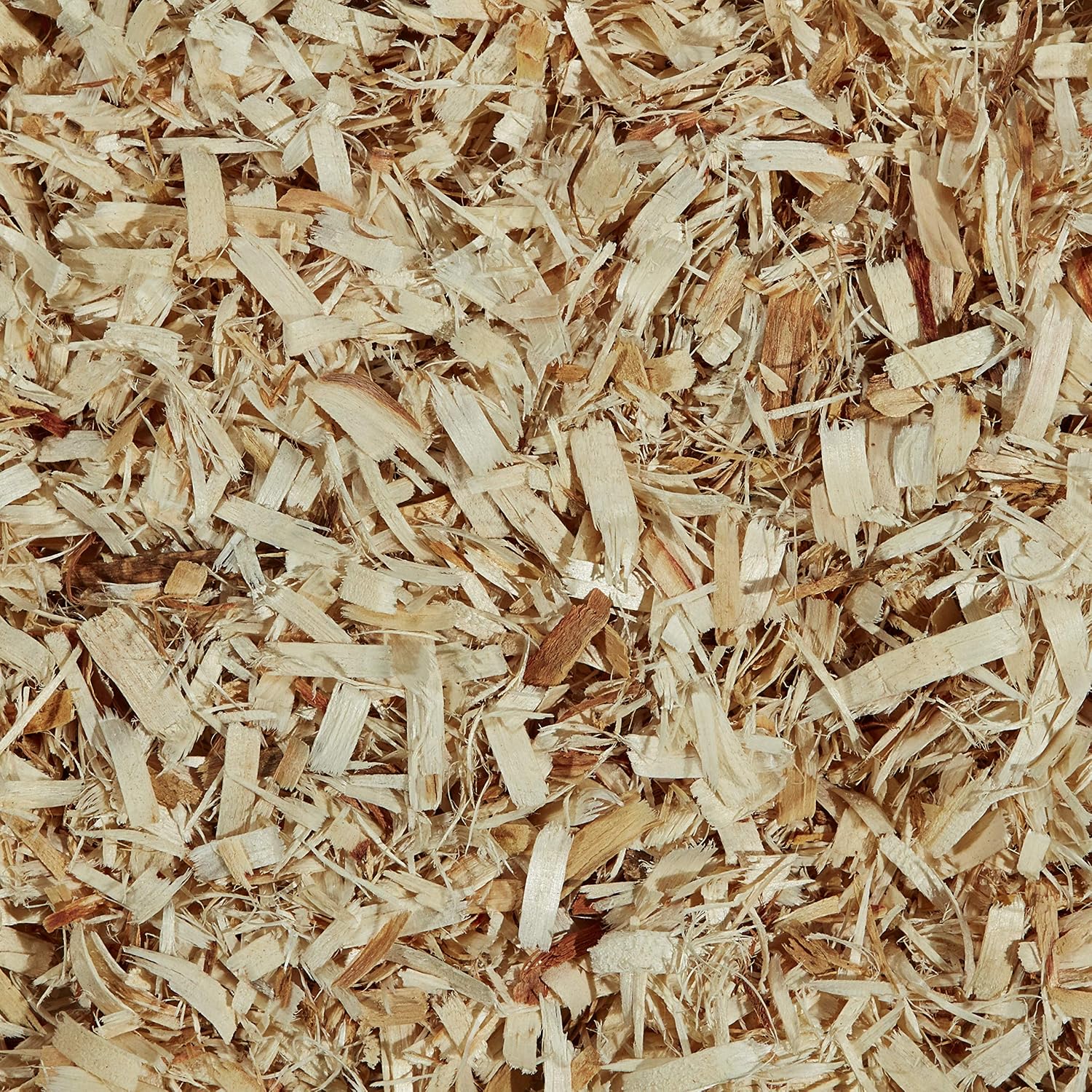 Kaytee Aspen Small Animal Pet Bedding For Pet Guinea Pigs, Rabbits, Hamsters, Gerbils, and Chinchillas, 19.7 Liters - Image 4