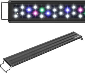 AQUANEAT LED Aquarium Light Full Sp...