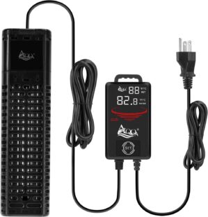 AQQA Aquarium Heater,300W 500W 800W...