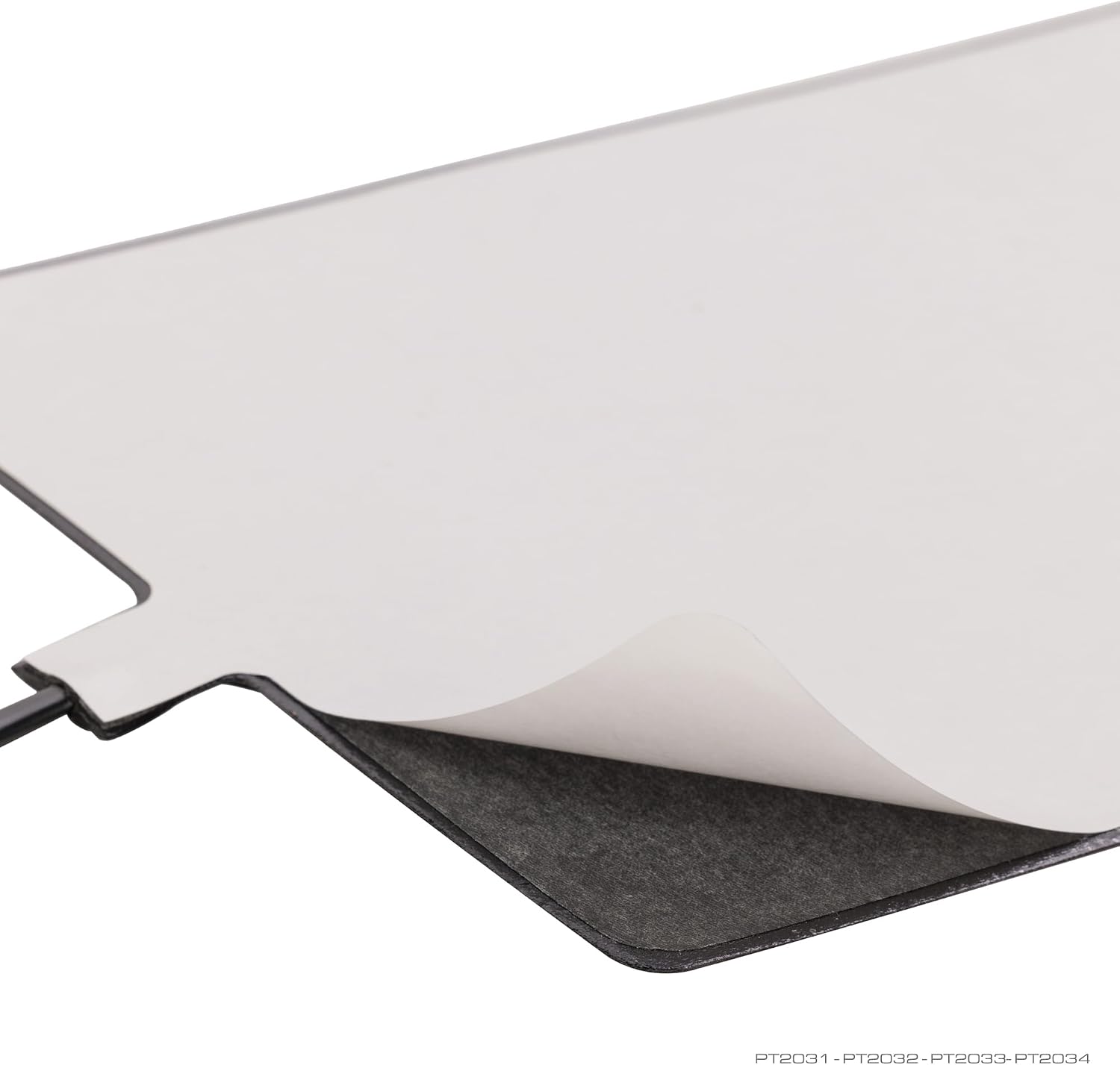 Exo Terra Heat Mat, Self-Regulating Reptile Heating Pad for Terrariums, 24W | Conductive Source for Reptiles & Amphibians, Fast Warm-Up, Safe & Energy Efficient, Even Distribution - Image 6