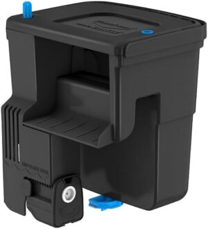 Seachem Tidal Power Aquarium Filter...