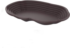 Extra Large Reptile Bathing Pool Re...