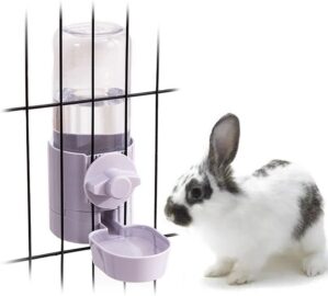 17oz Rabbit Water Bottle, Pet Cage ...