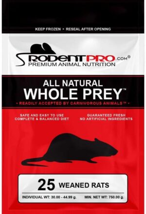 RodentPro Frozen Reptile Feeder Wea...
