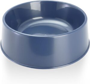 Lightweight Plastic Pet Bowl 14 OZ ...