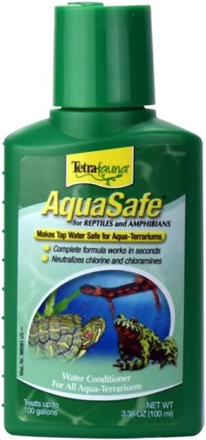 TetraFauna AquaSafe for Reptiles an...