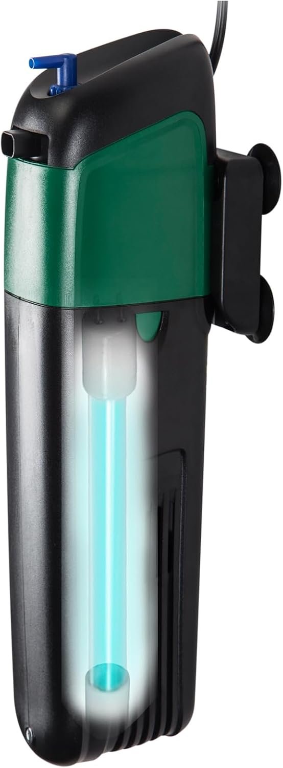 Internal Green Water Killer Aquariu...