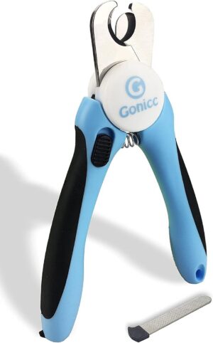 gonicc Professional Dog & Cat ...