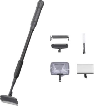 Carefree Fish 4IN1 Aquarium Cleanin...
