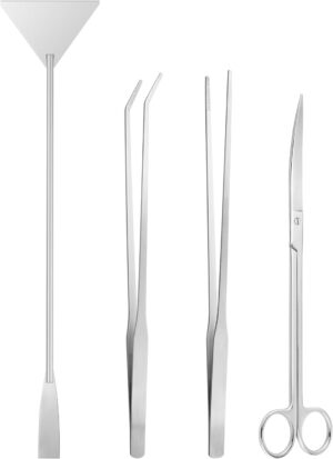 Ohtomber Aquascape Tools Aquarium K...