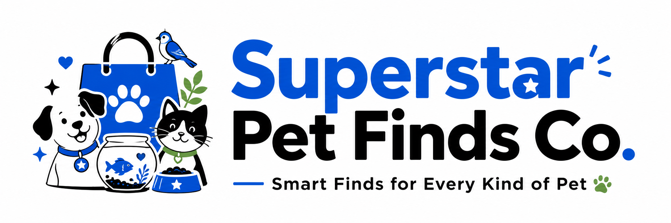 Superstar Pet Finds Co.