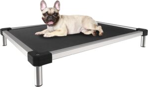 FXW TitanNest Chew-Proof Elevated D...