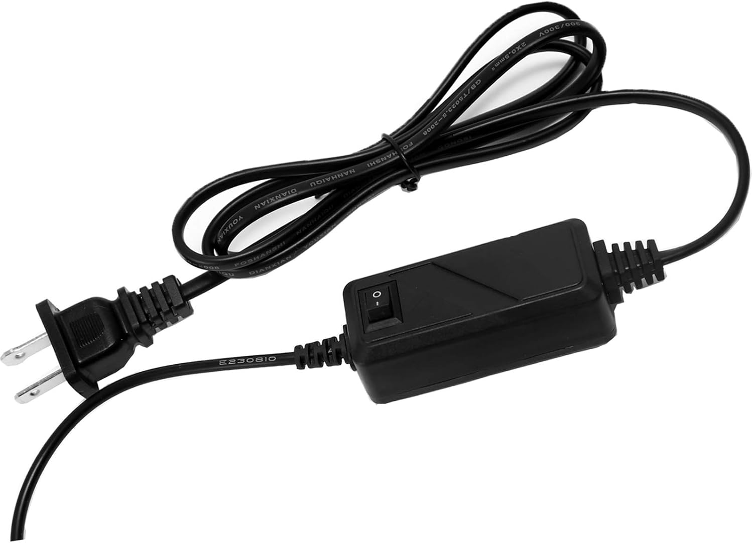 AQUANEAT LED Aquarium Light Full Spectrum 17 Inch Light Body with Extendable Brackets for 18 Inch to 24 Inch Fish Tank Light Fresh Water - Image 8