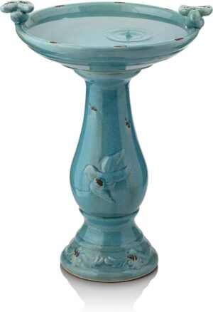 Alpine Corporation 25″ Tall O...