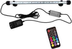 15 inches LED Aquarium Light, 2.5W ...