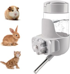 Depets Guinea Pig Water Bottle No D...