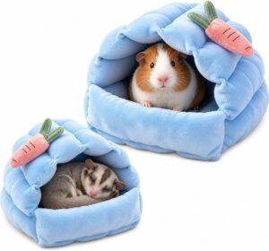 Meow&Woof 2 Pack Small Animal ...