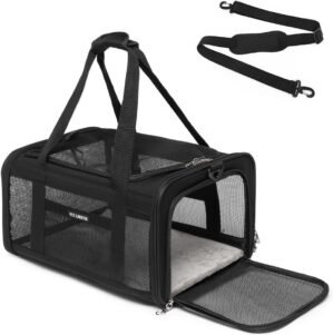 Airline Approved Pet Carrier for Ca...