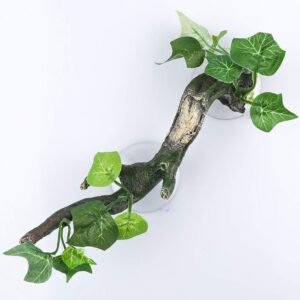 AQUA KT Reptile Corner Branch Terra...