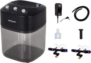 REPTI ZOO 2.2L Solo Adjustable Star...