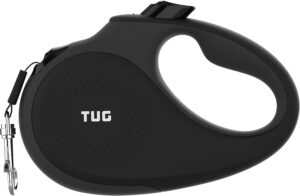 TUG 360° Tangle-Free Retractable D...