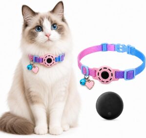 Cat Tracker GPS for Android, Pet GP...