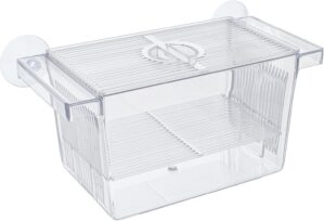 Pawfly Aquarium Fish Breeding Box A...