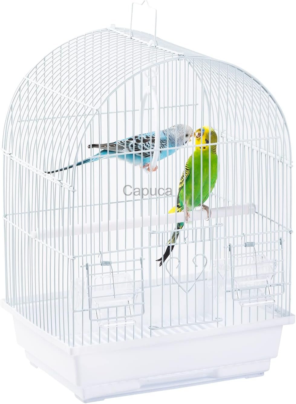 Small Bird Travel Cage – Ligh...