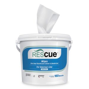 REScue One-Step Disinfectant Cleane...