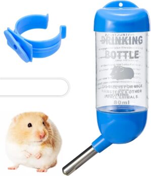 PStarD Moon Small Animals Water Bot...