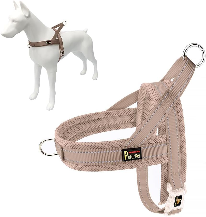 Plutus Pet No Pull Dog Harness for ...