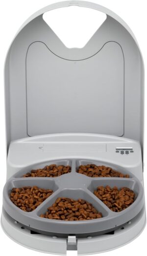 PetSafe Automatic Dog Feeder, 5 Mea...