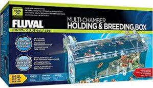 Fluval Multi-Chamber Holding and Br...