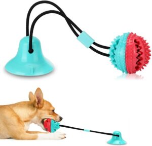 ALLRIER Dog Toys to Keep Them Busy ...