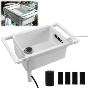 Aquarium Fry Tray & Breeding B...