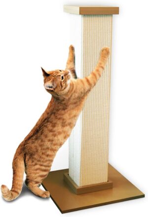 SmartCat Pioneer Pet Ultimate Scrat...