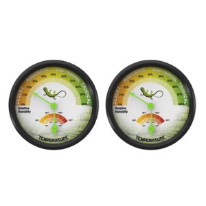 PURPLELILY Pet Rearing Box Gauge Te...