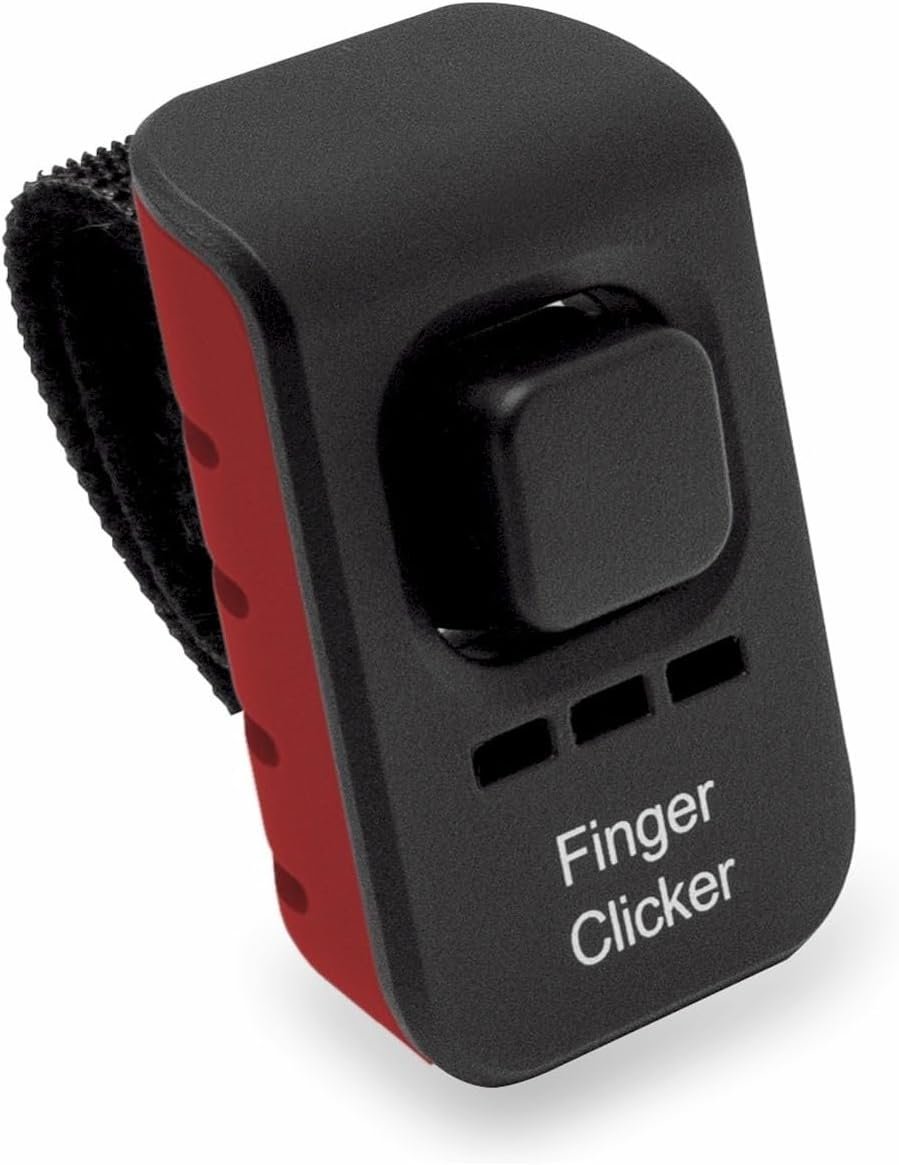 E-Collar Educator FT-330 Finger Cli...