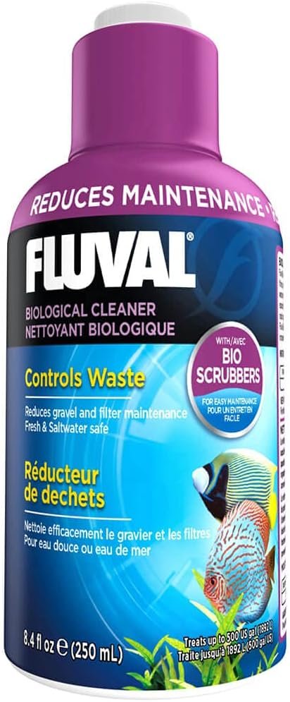 Fluval Waste Control Biological Cle...