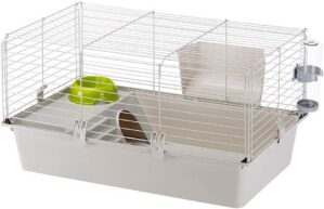 Ferplast Cavie Guinea Pig Cage ...