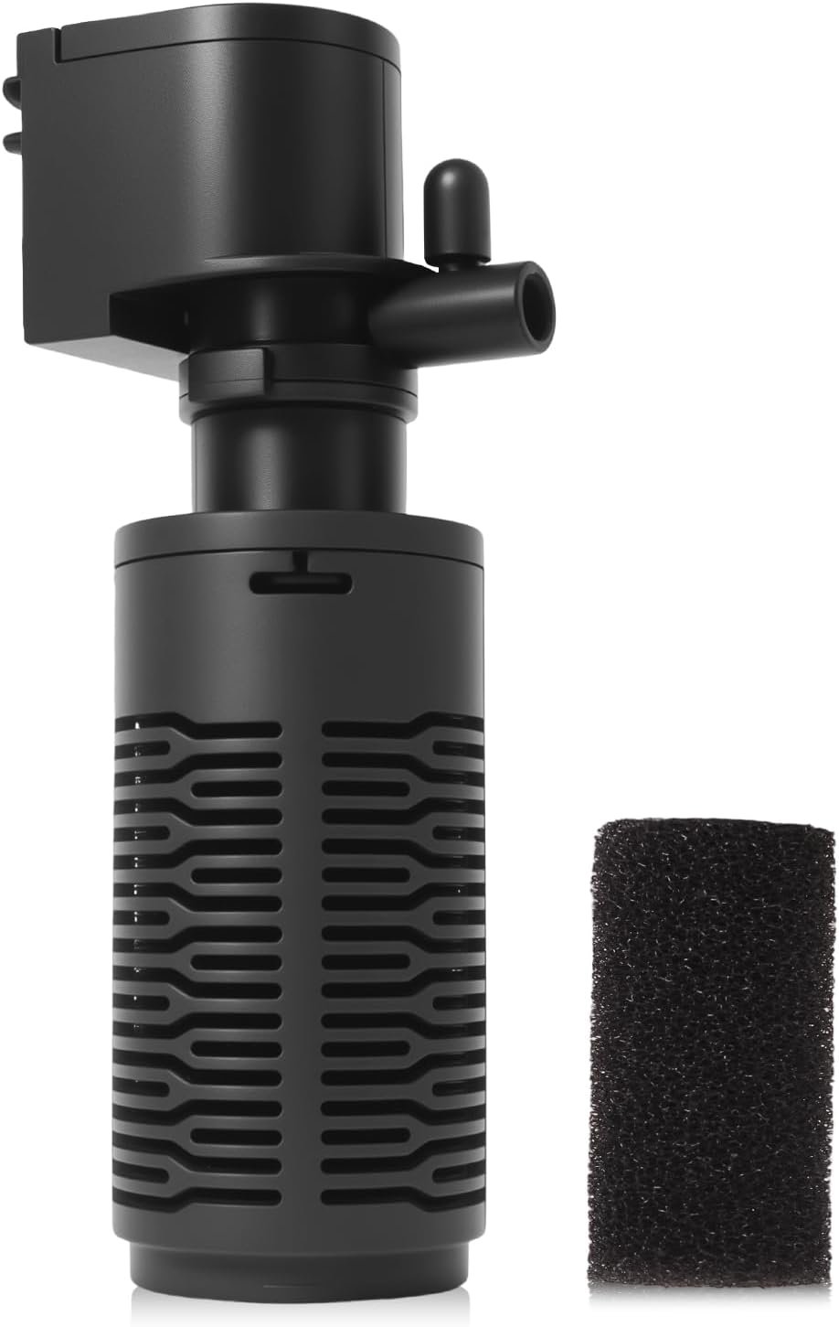 Aquarium Filter for 5-10 Gallon Tan...