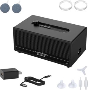 Carefree Fish 6W USB Lithium Batter...