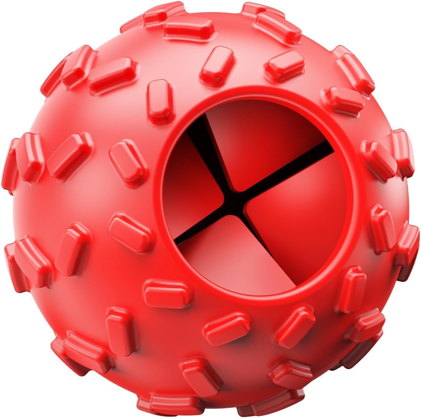 Treat Dispensing Dog Toys – I...