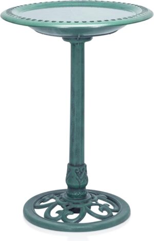 Alpine Corporation TEC116 Outdoor A...