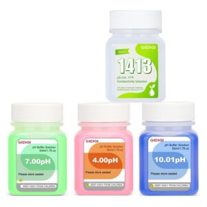 EC Calibration Buffer Solution 1413...