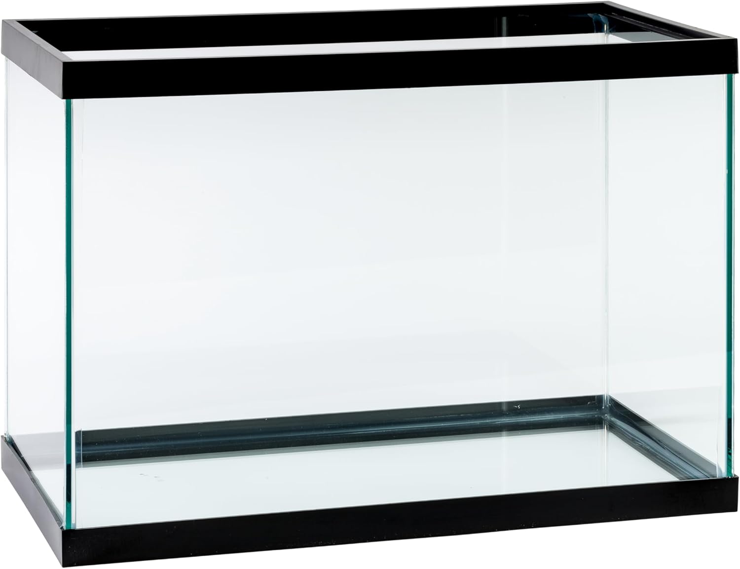 Tetra Aquarium, 20 Gallon, Complete Tropical Fish Tank Kit With LED Lighting And Decor For Freshwater Fish - Image 6