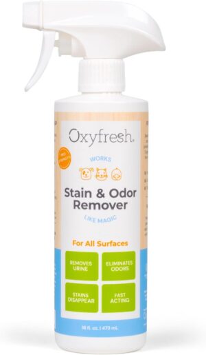 Oxyfresh Pet Stain & Odor Remo...