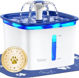 Veken Innovation Award Winner 95oz/...